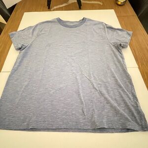 Old Navy Light Blue Short Sleeve Tee XL